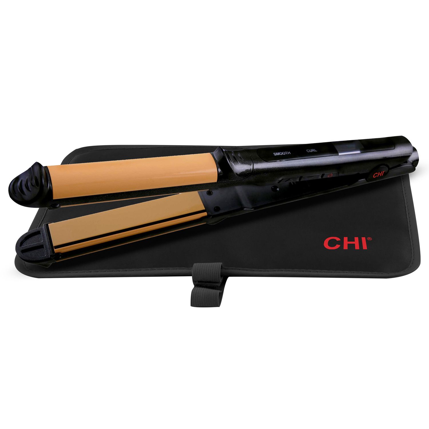 chi cordless hair straightener