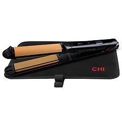 Chi flat clearance iron