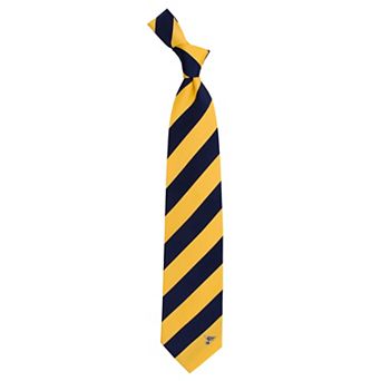 Men's NHL Regiment Tie
