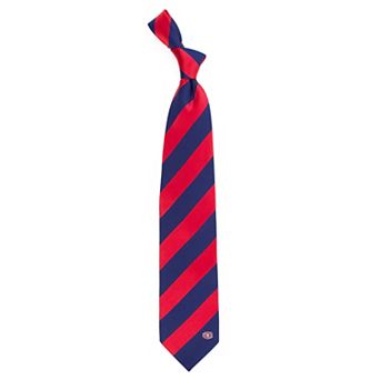 Men's NHL Regiment Tie