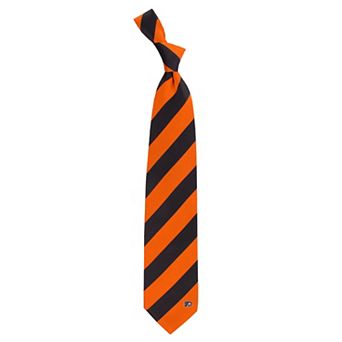 Men's NHL Regiment Tie
