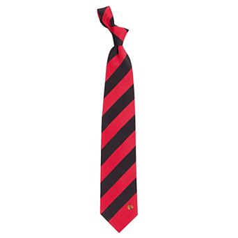 Men's NHL Regiment Tie
