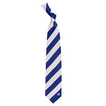 Men's NHL Regiment Tie