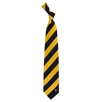 Men's NHL Regiment Tie