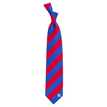 Men's NHL Regiment Tie