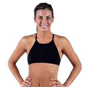 Women's Dolfin Bellas Crop Bikini Top