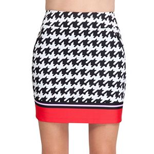Women's Tail Claudia Golf Skort