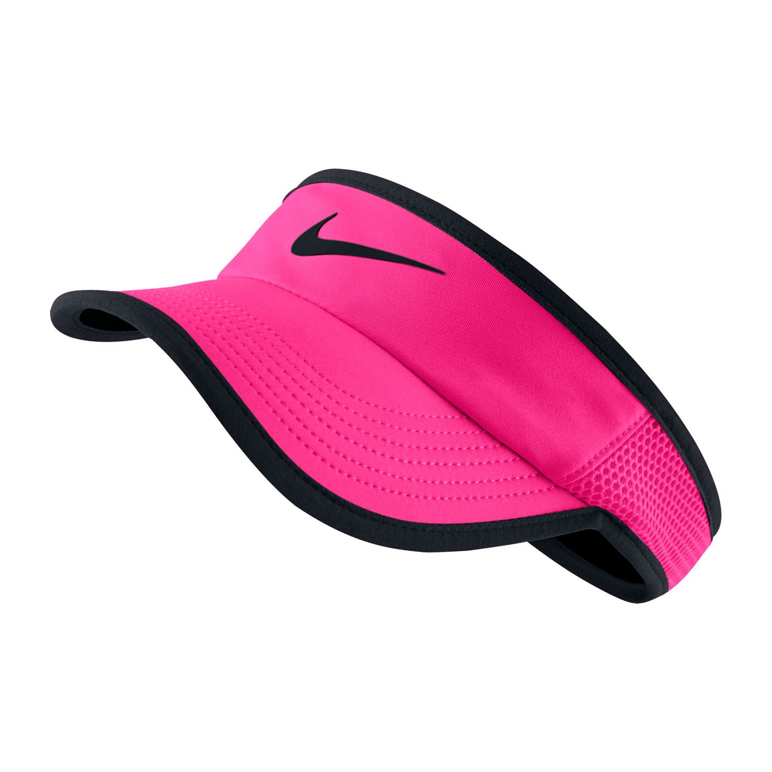 nike featherlight visor