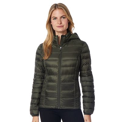 Kohls down jacket hotsell