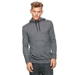 Big & Tall Rock & Republic Ninja Mockneck Pullover