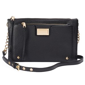 Juicy Couture 2-in-1 Crossbody Bag