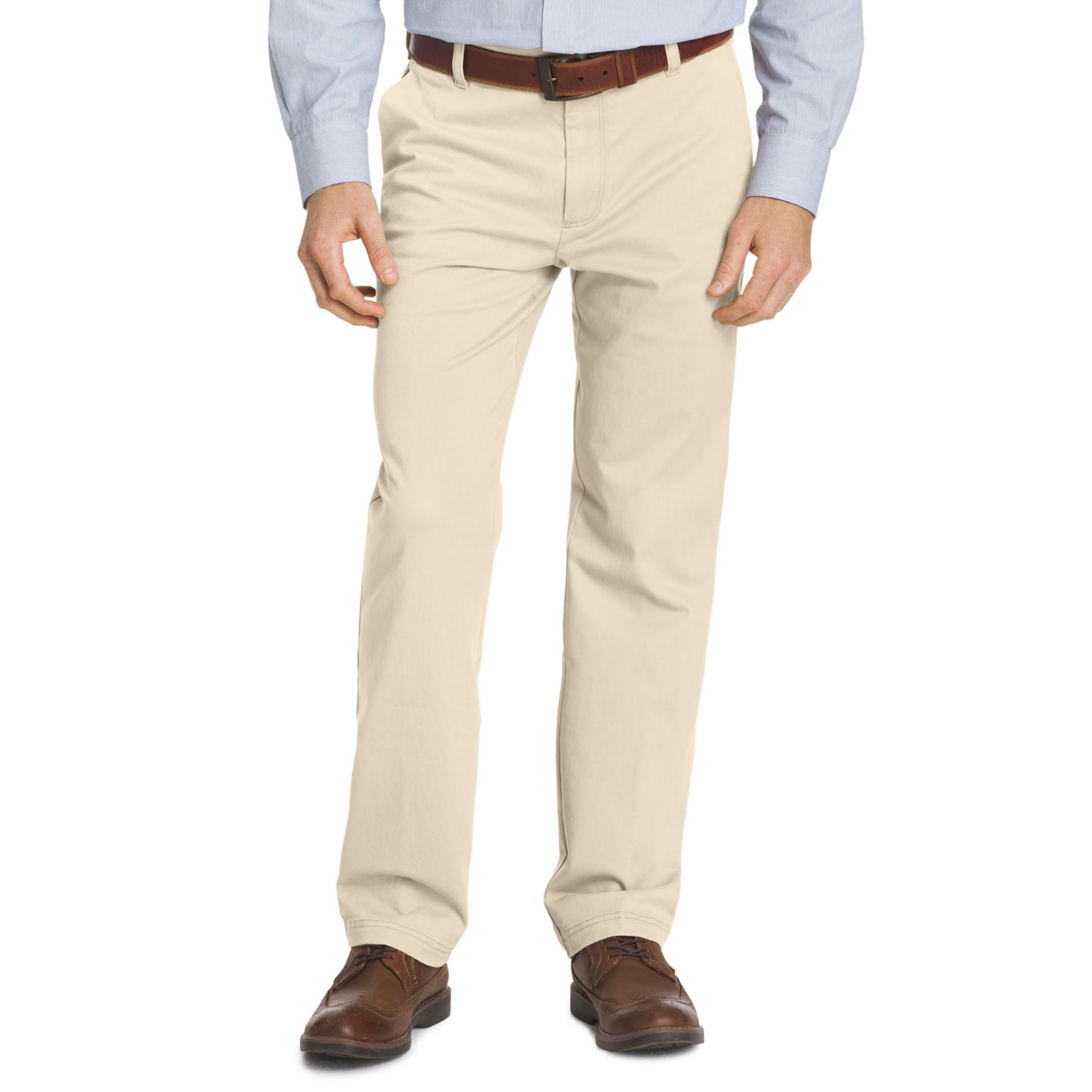 izod premium stretch 5 pocket pants