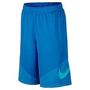 Boys 8-20 Nike HBR Shorts