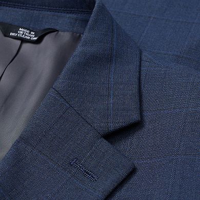 Men's Haggar® Premium Classic-Fit Stretch Suit Jacket