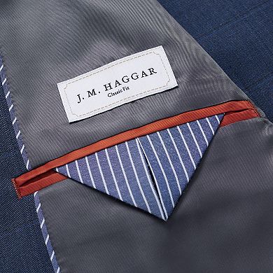 Men's Haggar® Premium Classic-Fit Stretch Suit Jacket