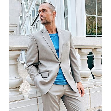 Men's J.M. Haggar Premium Classic-Fit Stretch Suit Jacket