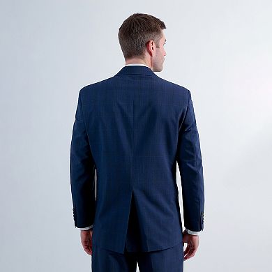 Men's Haggar® Premium Classic-Fit Stretch Suit Jacket