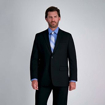 Men's Haggar® Premium Classic-Fit Stretch Suit Jacket