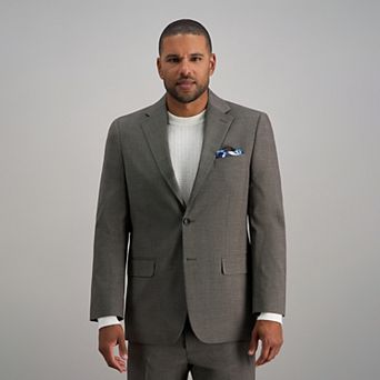 Men's Haggar® Premium Classic-Fit Stretch Suit Jacket