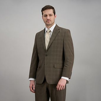 Men's J.M. Haggar Premium Classic-Fit Stretch Suit Jacket