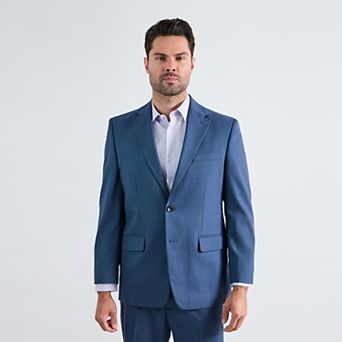 Men's Haggar® Premium Classic-Fit Stretch Suit Jacket