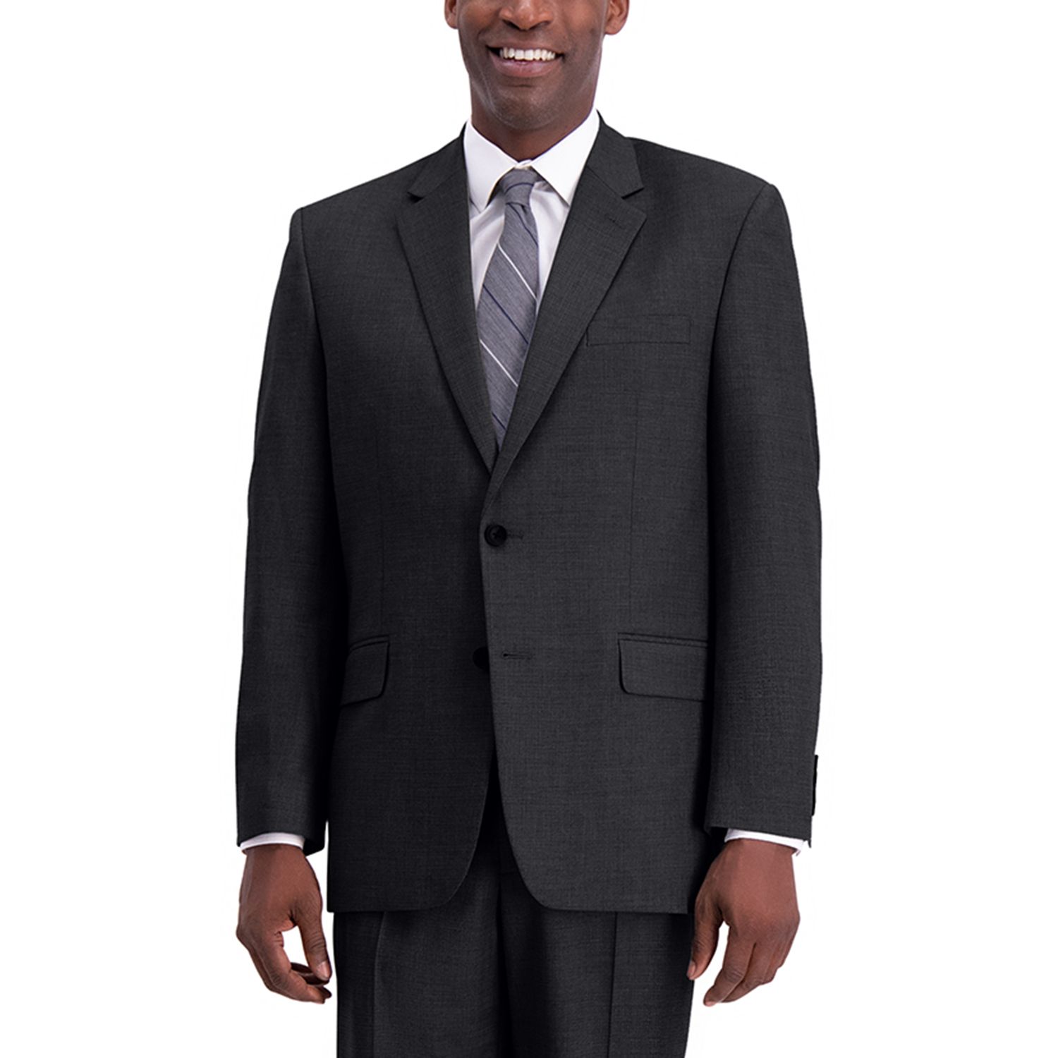 kohls pinstripe suit