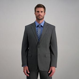 Men's Haggar® Premium Classic-Fit Stretch Suit Jacket