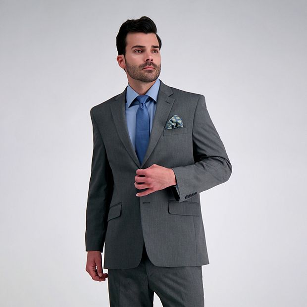 Honey brown minimalistic jacket | Cuadra