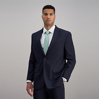 Men's Haggar® Premium Classic-Fit Stretch Suit Jacket