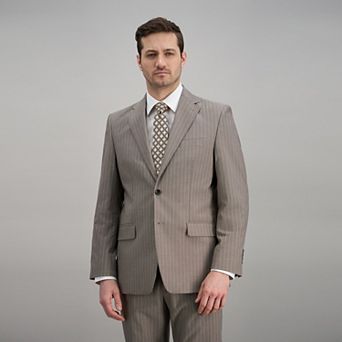 Men's J.M. Haggar Premium Classic-Fit Stretch Suit Jacket