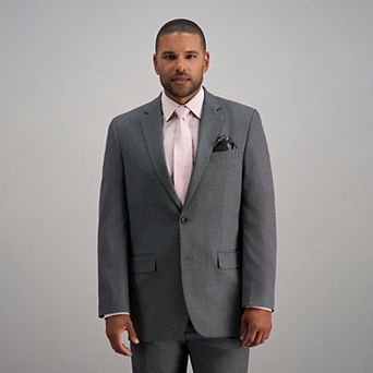 Men's Haggar® Premium Classic-Fit Stretch Suit Jacket