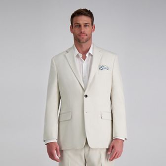 Men's Haggar® Premium Classic-Fit Stretch Suit Jacket
