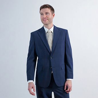 Men's Haggar® Premium Classic-Fit Stretch Suit Jacket