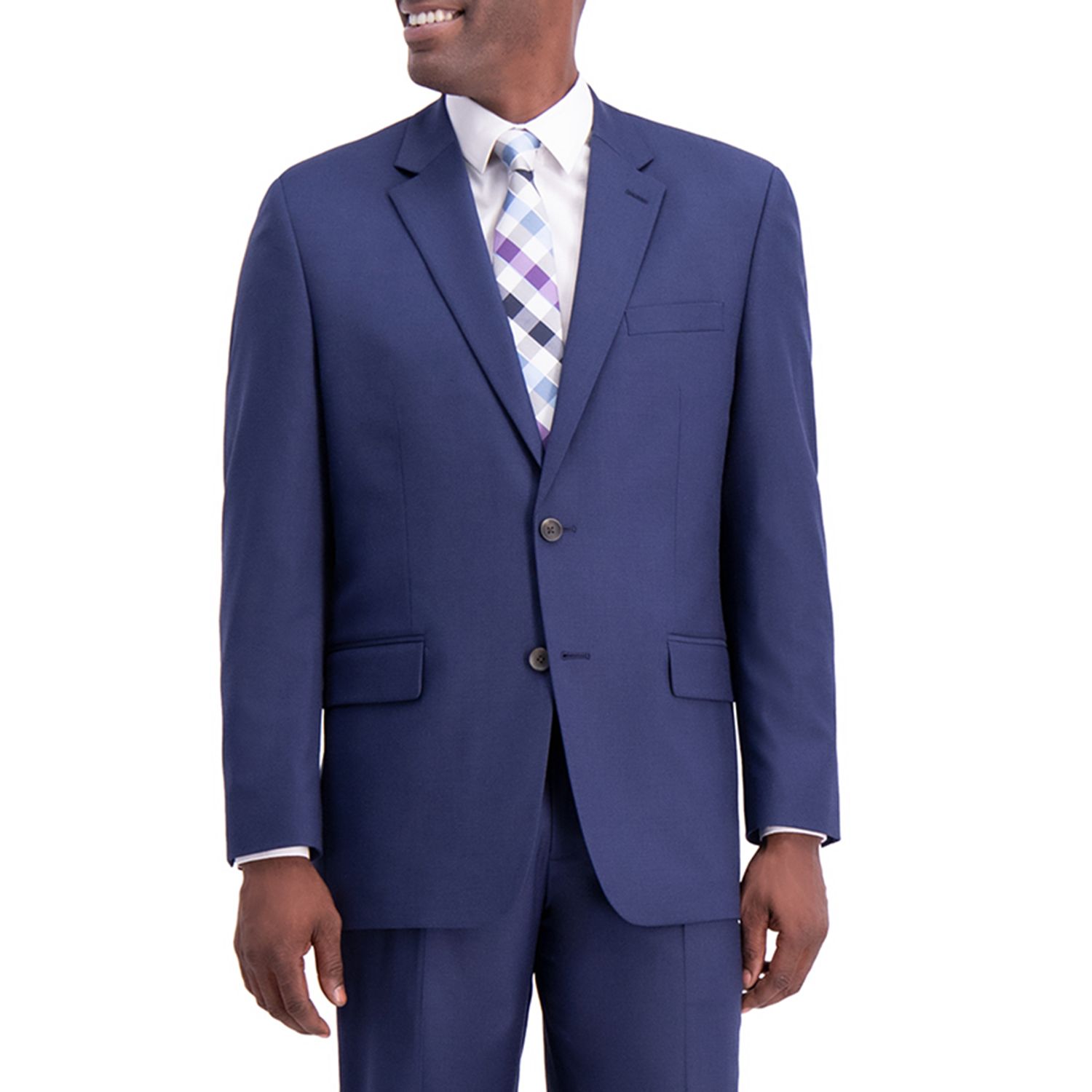 blue suit kohls