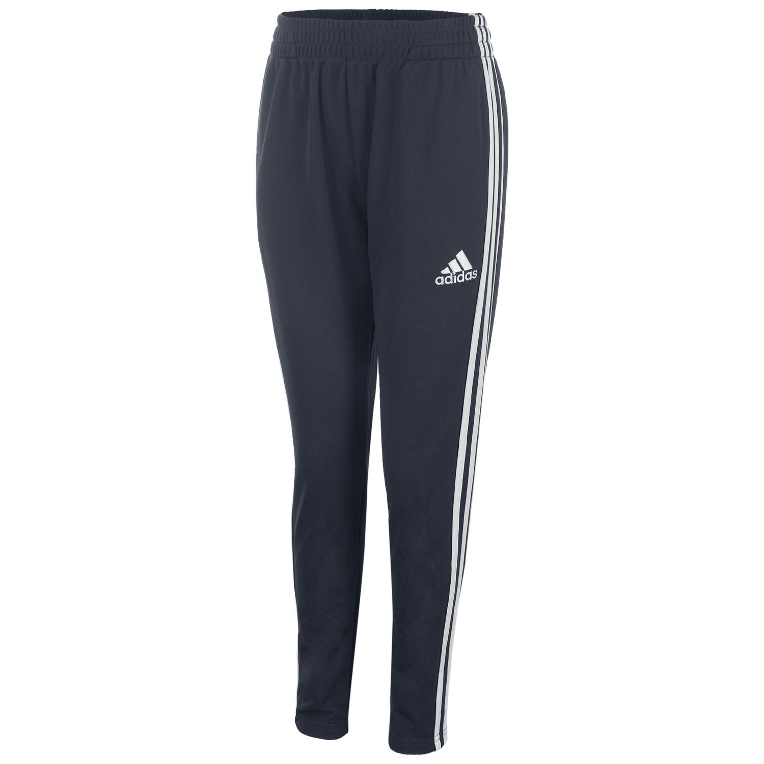 adidas soccer pants with zipper