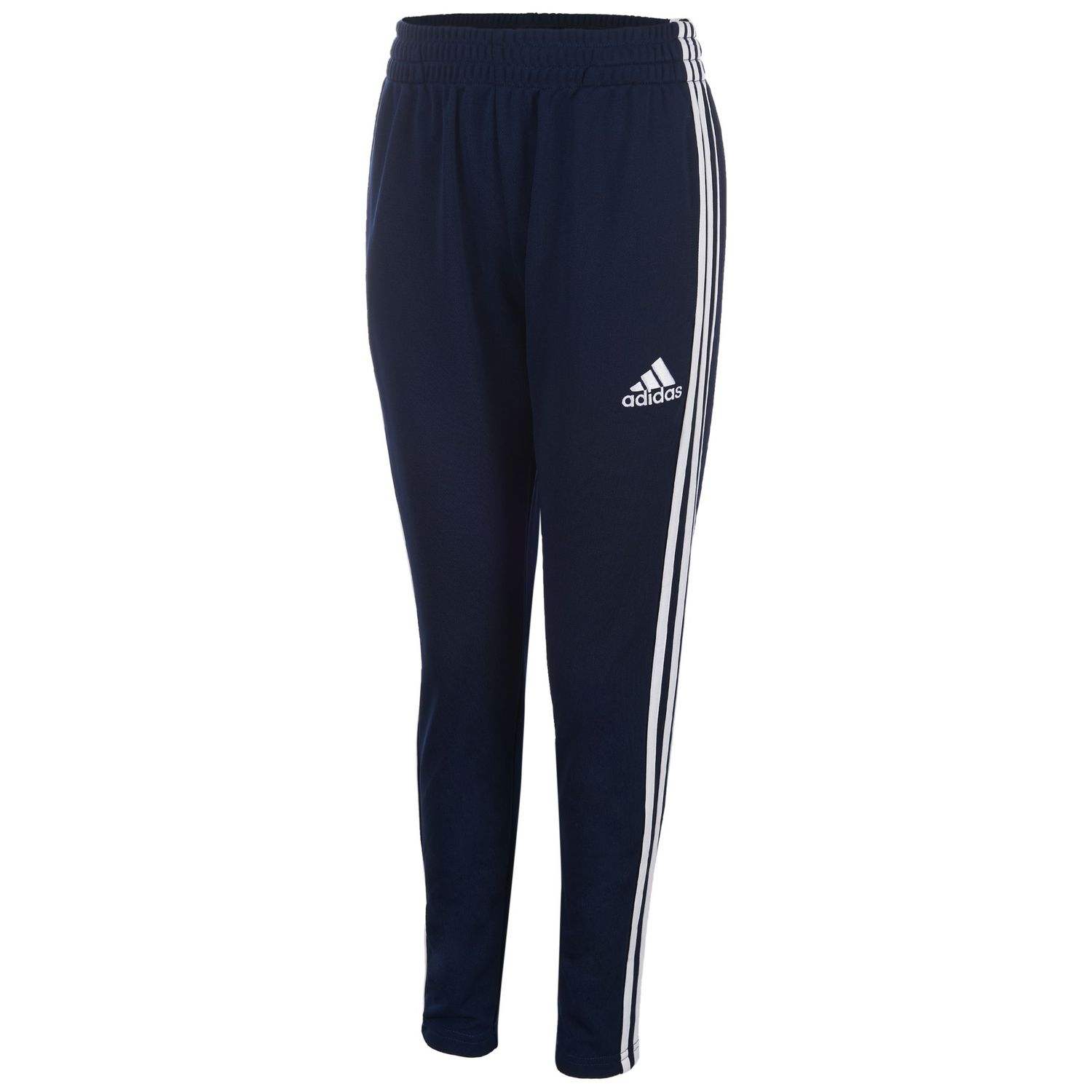 adidas joggers navy blue