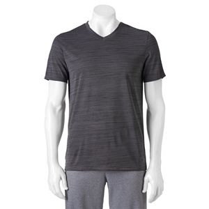 Big & Tall FILA SPORT® Slubbed Muscle Tee