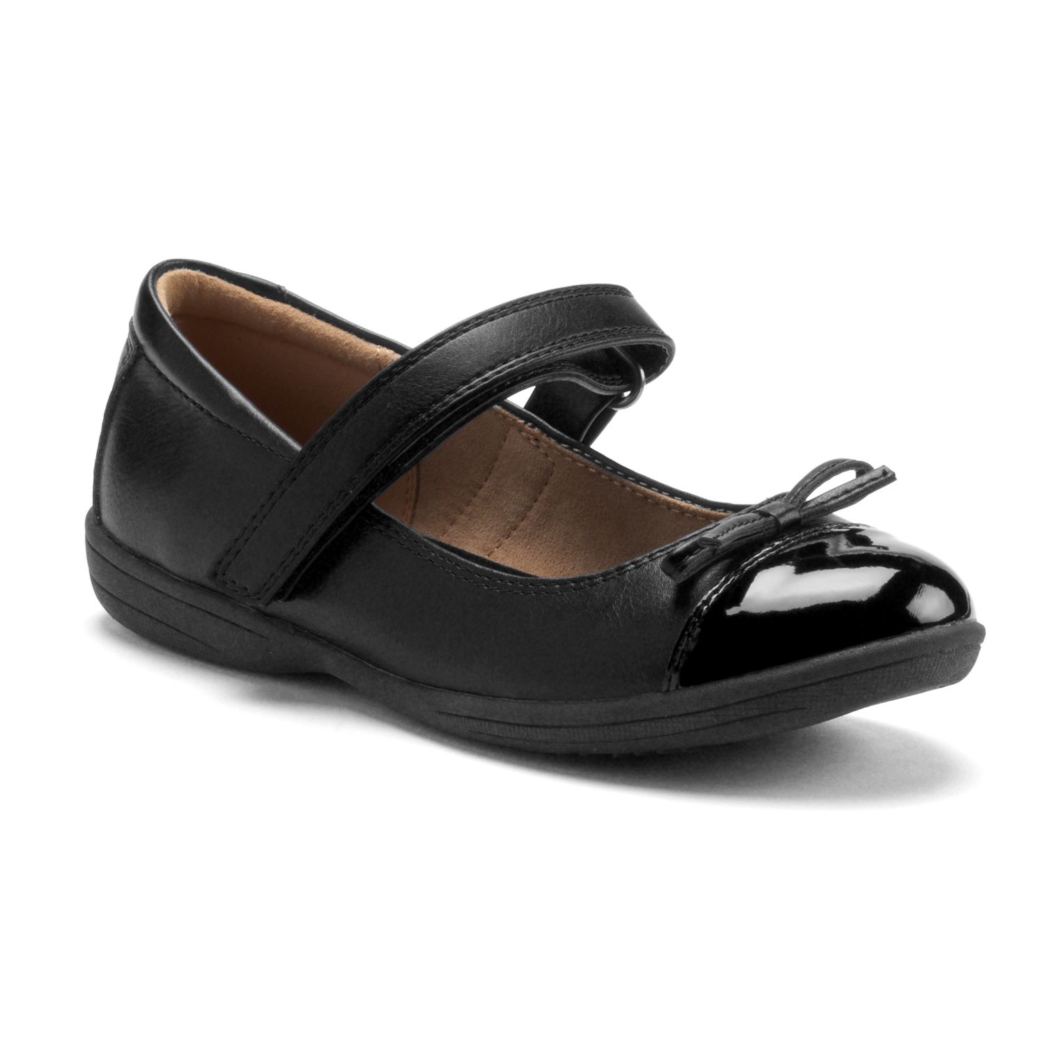 kohls mary jane shoes