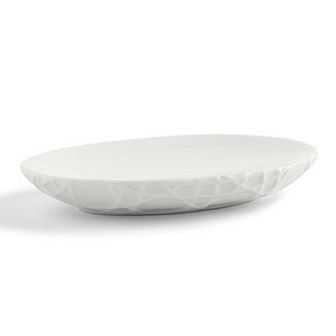 Cassadecor Wicker Soap Dish