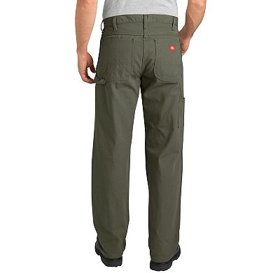 Men's Dickies Relaxed Fit Duck Jeans