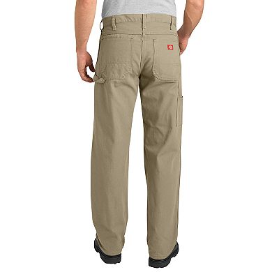 Men's Dickies Relaxed Fit Duck Jeans