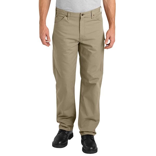 Men's Dickies Relaxed Fit Duck Jeans
