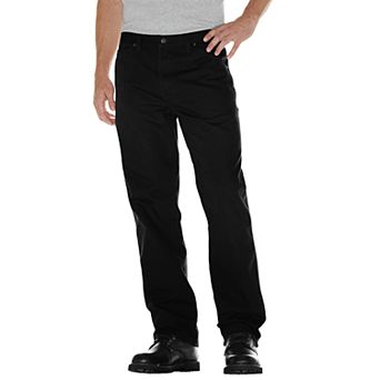 Men's Dickies Relaxed Fit Duck Jeans
