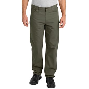 Men's Dickies Relaxed Fit Duck Jeans