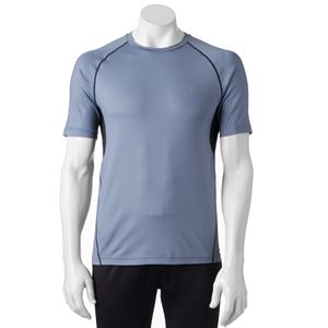 Big & Tall FILA SPORT® Abstract Training Top