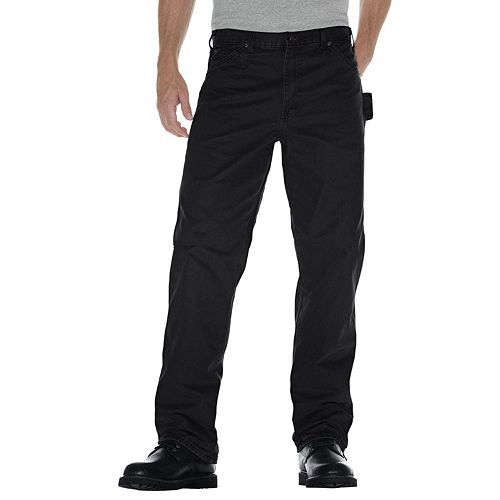 dickies big and tall carpenter jeans