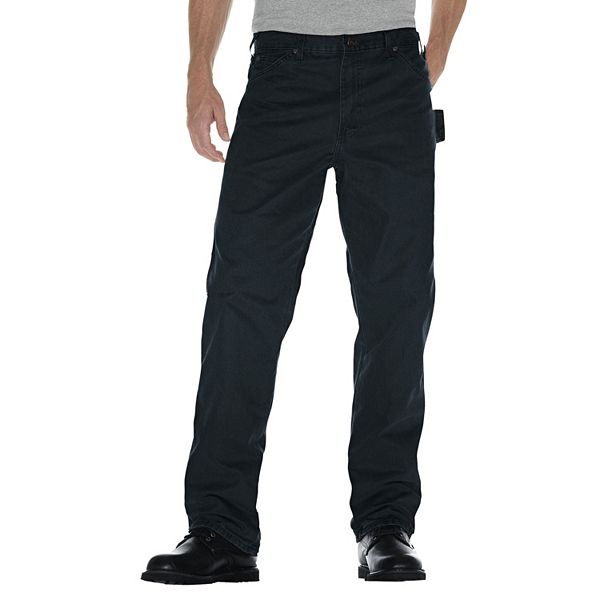 Men's Dickies Sanded Duck Carpenter Jeans