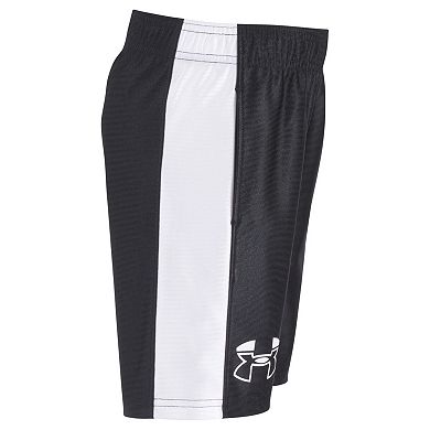 Boys 4-7 Under Armour Interval Athletic Shorts