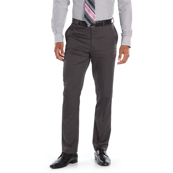 Men's Apt. 9® Extra-Slim Fit Performance Dress Pants