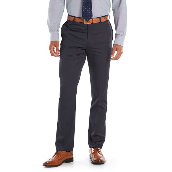 Men's Apt. 9® ExtraSlim Fit Performance Dress Pants